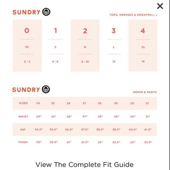 Sundry Floral Blouse   NWT - Picture 7 of 7